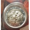 2 euros commémorative Saint Marin 2018 Tintoretto piece de monnaie €