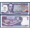 Philippines Pick N°199, Billet de banque de 100 Piso 2008