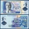 Maurice Pick N°65, Billet de banque de 50 Rupees 2013