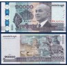 Cambodge Pick N°67, Billet de banque de 10000 Riels 2015