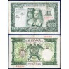 Espagne Pick N°149, TB+ Billet de banque de 1000 pesetas 1957