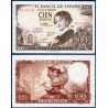 Espagne Pick N°150, Sup Billet de banque de 100 pesetas 1965
