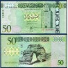 Libye Pick N°84, Billet de banque de 50 dinars 2016
