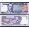 Philippines Pick N°172a, Billet de banque de 100 Piso 1987-1994