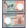 Bangladesh Pick N°6Cb ou 6Cc, Billet de banque de 2 Taka 1995-1996