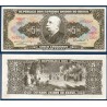 Bresil Pick N°176a, Billet de banque de 5 Cruzeiros 1962