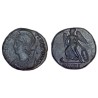 Ae3 Constantinopolis (330-335) Ric 92 sear 16480 Antioche