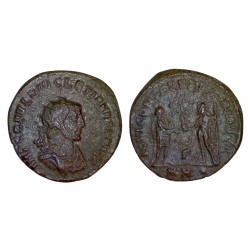 Antoninien de Dioclétien (286-290),Ric 325 sear 12671 atelier Antioche