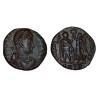 AE4 Arcadius (395-402) Ric 70 Sear 20832 Antioche
