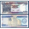 Burundi Pick N°38c, Billet de banque de 500 Francs 2003