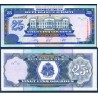 Haïti Pick N°266a, Billet de banque de 25 Gourdes 2000