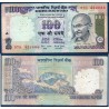 Inde Pick N°91f, Billet de banque de 100 Ruppes 1997