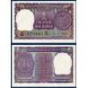 Inde Pick N°77l, Billet de banque de 1 Ruppe 1973