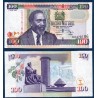 Kenya Pick N°48a, Billet de banque de 100 Schillings 2005