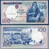 Portugal Pick N°178d, Billet de banque de 100 Escudos 1985