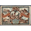 Torgau Gross Notgeld 500 mark, 1.11.1922  4740.2