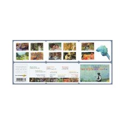 Carnet Commemoratif Yvert BC3866 2006  Impressionnistes