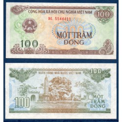 Viet-Nam Nord Pick N°105a, Billet de banque de 500 dong 1991