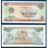 Viet-Nam Nord Pick N°105a, Billet de banque de 500 dong 1991