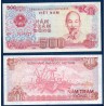 Viet-Nam Nord Pick N°101b, Billet de banque de 500 dong 1988-1989