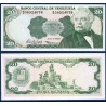 Venezuela Pick N°63e, Billet de banque de 20 Bolivares 1995