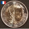 2 euros commémorative France 2018 Simone Veil piece de monnaie €