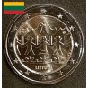 2 euros commémorative Lituanie 2018 Danse et Chants piece de monnaie €
