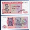 Zaire Pick N°17a, Billet de banque de 50 Makuta 1979