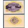 Altona Gross Notgeld 5 mark, 1918 012.04.a
