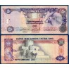 Emirats Arabes Unis Pick N°29b, Billet de banque de 50 dirhams 2006