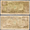 Viet-Nam Nord Pick N°55a, Billet de banque de 100 dong 1950-1951