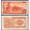 Viet-Nam Nord Pick N°63a, TTB Billet de banque de 50 Dong 1951