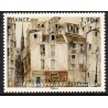 Timbre France Yvert No 5200 Leonard Foujita Le quai aux fleurs neuf luxe **