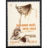 Timbre France Yvert No 5203 Suzanne Noel neuf luxe **