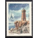 Timbre France Yvert No 5244 Ploumanac\'h-Perros-Guirec neuf luxe **