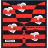 Bloc Feuillet France Yvert BF141 Coeur de Sonia Rykiel saint Valentin neuf luxe **