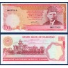 Pakistan Pick N°31, SPL Billet de banque de 100 Rupees 1976-1984