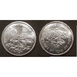 2.50€ Portugal 2011 - ile de Pico