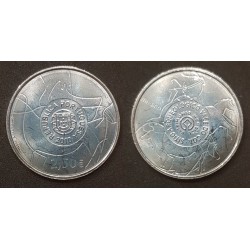 2.50€ Portugal 2010 - Vallee de Coa