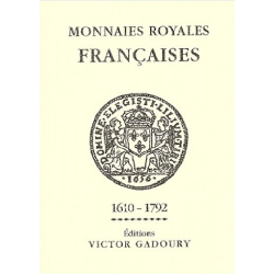 Le Franc poche 2023  Catalogue des monnaies françaises de collection