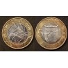 5 euros Finlande 2011, Savonia pièce de monnaie