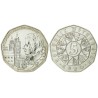 5 Euro Autriche 2006 - Mozart 5€