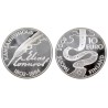 10 euros Finlande 2002, Elias Lönnrot BE proof pièce de monnaie