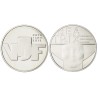 5 Euro Pays-Bas 2012 - Les sculpteurs 5€