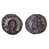 AE4 Arcadius (388-395) Ric 45c Sear 20849 Nicomédie