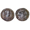 AE3 Gratien (379-383),  RIC 50 sear 20137 Antioche