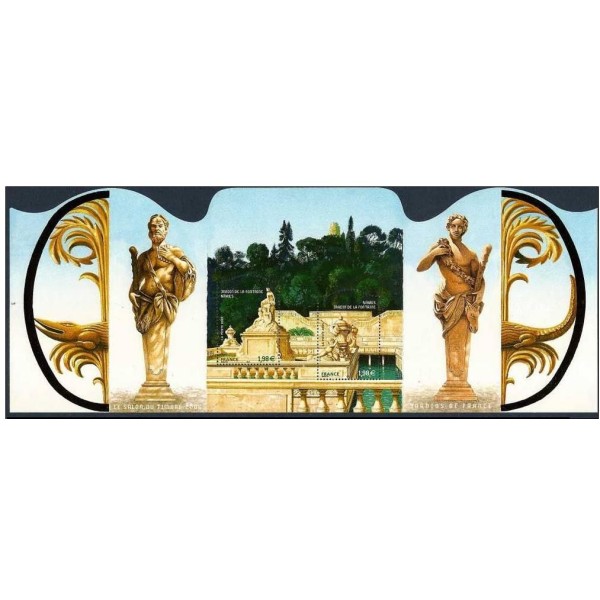 Timbre Année complète France 2005 tous neuf luxe **