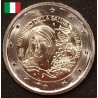 2 euros commémorative Italie 2018 Ministère de la Santé  piece de monnaie €