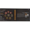 Coffret BU Pays-Bas 2007 série de pièce euro brillant universel