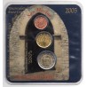 Minikit UNC Saint-Marin 2005 pièce de monnaie euros